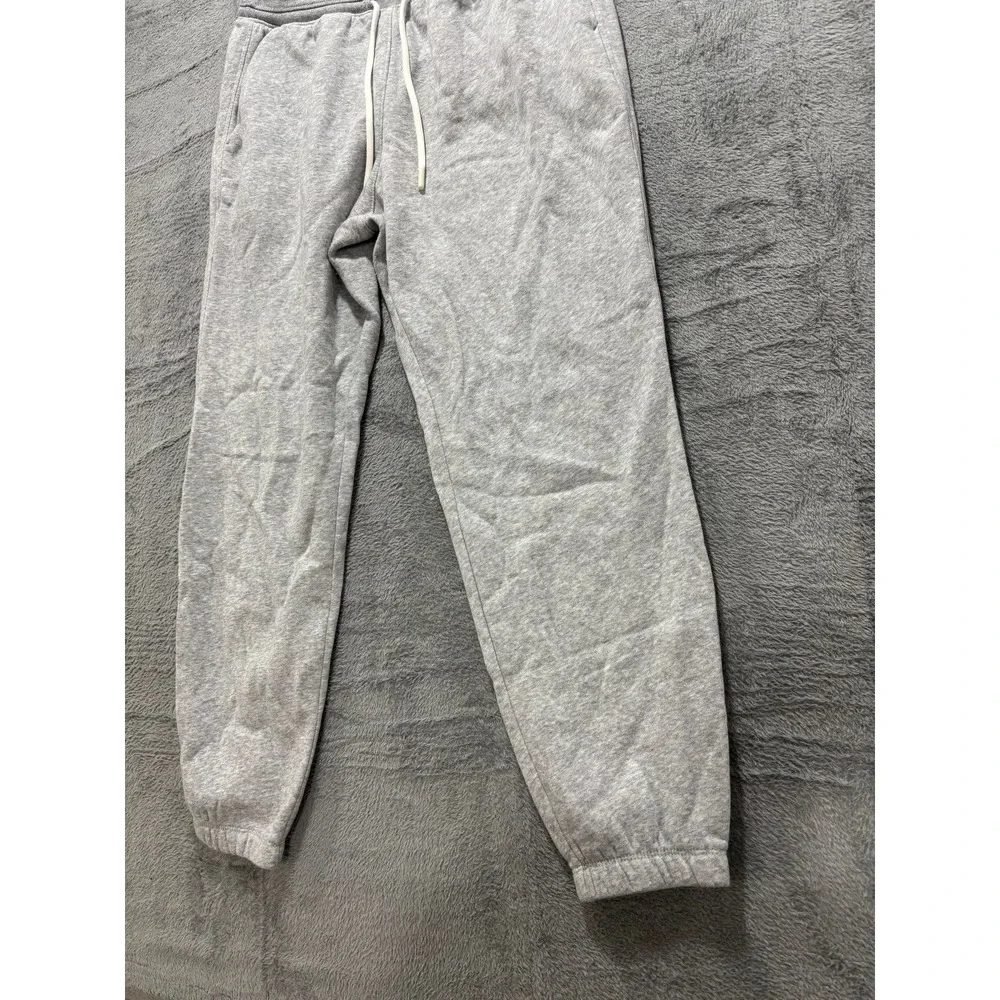 All in Motion Womens M‎ Gray Jogger Sweatpants Casual Athleisure Pants